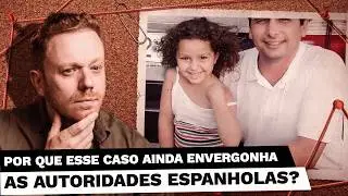 Em 2026, Essa História Ainda Envergonha a Espanha