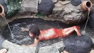 Mermaid Raya