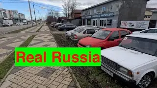 Real Russia