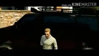 Eightborn gta 5 / Saruhan Kaya rap / klip
