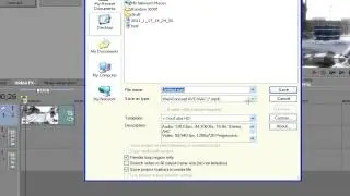 BEST 720p HD PVR RENDER SETTINGS w/ COMMENTARY
