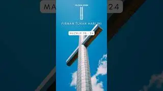 Renungan Harian - Bersyukur - Ya dan Amin #alkitab #saatteduh #doa #renungan #kristiani