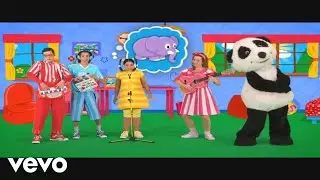 Panda e Os Caricas - Gosto De Elefantes