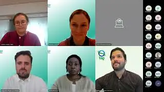 Introduction to the Climate Transparency Platform for the Anglophone Africa Transparency Network
