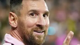 Thanks to AI, Lionel Messi speaking English goes viral