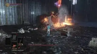 Avoiding Aldrichs 'Lifehunt Scythe- Double Spin' without Rolling