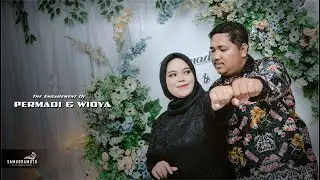 ENGAGEMENT | Permadi & Widya | Samudramoto Photography Merauke
