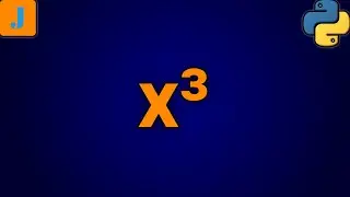 Python Program To Find Cube Of A Number