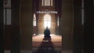 Happy Friday☪️🕋#friday #islam #islamic #islamicstatus #status #allah #allahuakbar #ytshorts #short