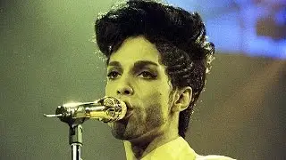 Prince-Ex-Manager Husney: 