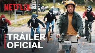 El Halloween de Hubie (en ESPA&Ntilde;OL) | Tr&aacute;iler oficial | Netflix