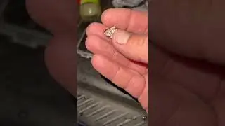 Пляжный отчёт по золоту