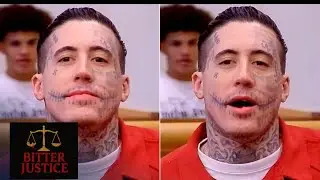 Wade Wilson Interrupts Judge at Sentencing: Killer Defies Court Before Receiving Death Sentence