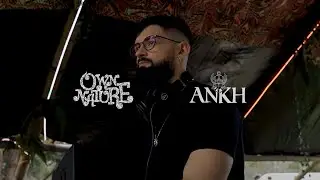 Cosmic Wolf @ Own Nature & Ankh 2023