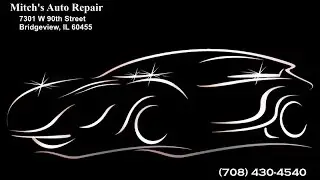 Auto Repair Costs Bridgeview, IL 60455