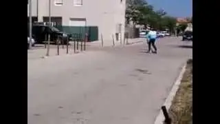 rider