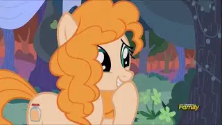 MLP Cast (Pear Butter) - You&rsquo;re in my head like a catchy song (Sped Up/Nightcore) (Fixed Pitch)
