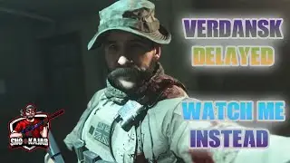 Duos w/Rhino, Tears of Verdansk! Mouse & Keyboard, Warzone Battle Royal. 0 chickens today