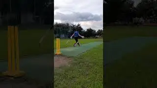 september 8, 2024 Cricket Lovers Must Watch!Net Practice Session &ndash; Batting & Bowling Drill!