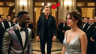 Ex-Husband Tried to Shame His Ex-Wife at the Reunion &mdash; Then Her Billionaire Husband Walked In