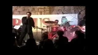 Iris-Dulce Și Amar + Orange, live@Diesel Club, 21.11.1998 , Cluj-Napoca, Romania