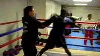 Dawghouse Gym (Kieth Barr)