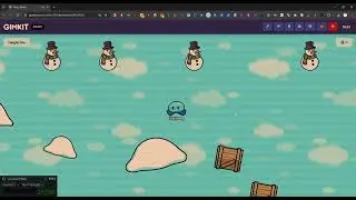 Gimkit Don't Look Down Current Patch: 47.000 Summit 5 Speedrun *FPB*