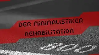 Der Minimalistiker - Nachtgeschwader