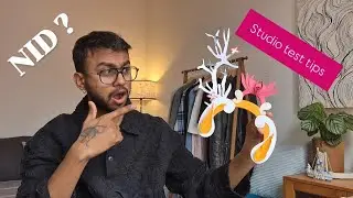 How to Crack nid studio test 2026 full information
