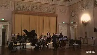 Ensemble Prometeo ed Ensemble Windkraft - Giorgio Colombo Taccani: 