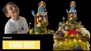happy vishu 2022| Vishu the new year festival of Kerala