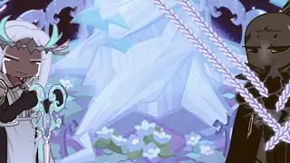 Your Best American Girl - Mitski (CRK) [SilentFaerie]