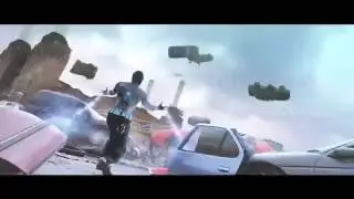 Raa One - ZEE Cinema USA