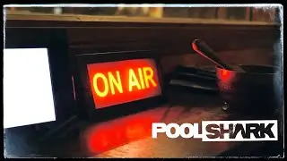 POOLSHARK - Someone True (OFFICIAL VIDEO)