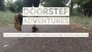 Doorstep Adventures   Great Northern Trail