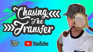 TRANSFER Q&A WITH DEAN JONES AND GRAEME BAILEY | EPL TRANSFER TALK | CHASING THE TRANSFER 23/24