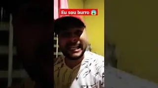 wanderson dingoboy poderoso em o cara burro em 🤪😱#shorts