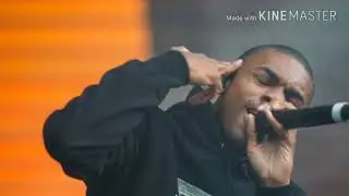 VINCE STAPLES TYPE BEAT / 2018 / DONNY DUTCH BEATS /