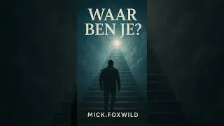 MICK.FOXWILD - Waar ben je #remix #nederlands 