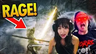 Black Myth Wukong RAGE, WTF & FUNNY Moments #1