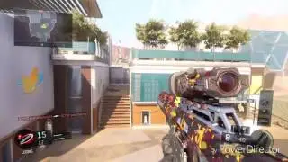 QuickScoping W/ PizzaCatGaming & TacoCatGaming123