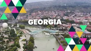 Georgia: Gateway to great business