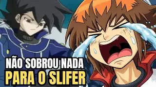 O SISTEMA BRUTAL DA ACADEMIA DE DUELO