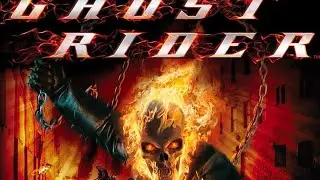 Ghost Rider (Ps2) on Sd8G3 with Ps2 emulator || Short gameplay