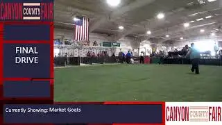 2025 Canyon County Fair, ID