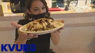Keep Austin Local: ZuZu's Handmade Mexican Food | KVUE