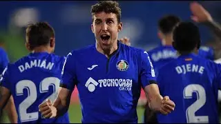 Getafe 3-0 Valencia | All goals and highlights 27.02.2021 | SPAIN LaLiga | PES