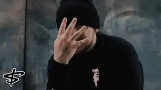 Trav Moox - Who Needs Friends ft. Rab (Official Music Video) || Dir. by @stheshooter