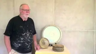 Huntington Museum of Art presents Robert Briscoe
