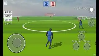 Je suis rin sur le meilleurs jeu blue lock (rematch ego)